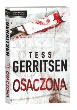 Osaczona Tess Gerritsen