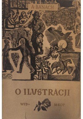 O ilustracji 1950 r. Andrzej Banach