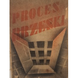Proces Brzeski 1932 r.
