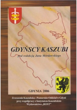 Gdyńscy kaszubi Jan Mordawski (red.)