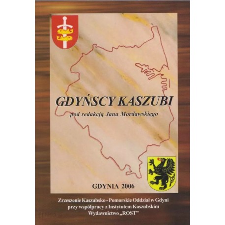 Gdyńscy kaszubi Jan Mordawski (red.)