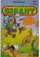 komiks GIGANT nr 1 Walt Disney