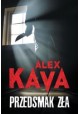 Przedsmak zła Alex Kava
