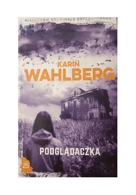 Podglądaczka Karin Wahlberg