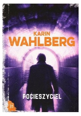 Pocieszyciel Karin Wahlberg