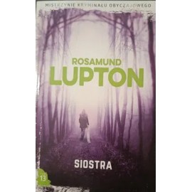 Siostra Rosamund Lupton