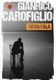 Cicha fala Gianrico Carofiglio