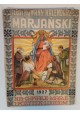 Ilustrowany Kalendarz Marjański 1927 r. zebrał KS. J.W.
