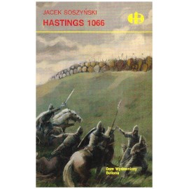Hastings 1066 Jacek Soszyński