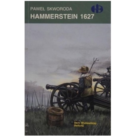 Hammerstein 1627 Paweł Skworoda