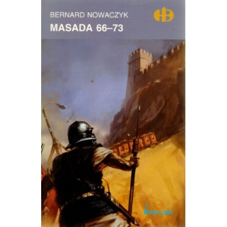Masada 66-73 Bernard Nowaczyk