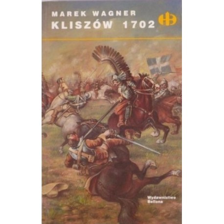 Kliszów 1702 Marek Wagner