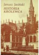 Historia Królewca Janusz Jasiński