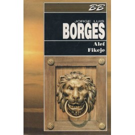 Alef Fikcje Jorge Luis Borges