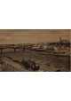 Pocztówka Grodno. Widok na miasto od strony Niemna ok. 1930