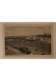 Pocztówka Grodno. Widok na miasto od strony Niemna ok. 1930