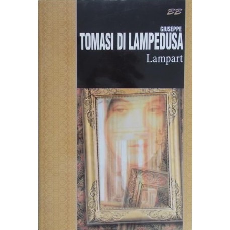 Lampart Giuseppe Tomasi Di Lampedusa
