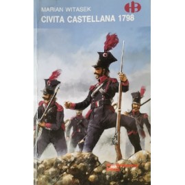Civita Castellana 1798 Marian Witasek