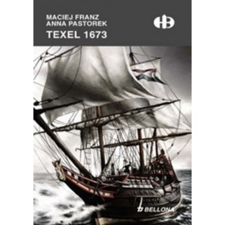 Texel 1673 Maciej Franz, Anna Pastorek