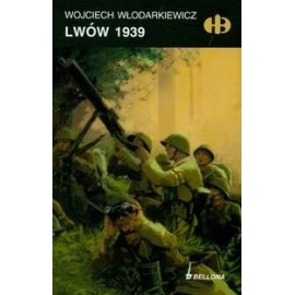 Lwów 1939 Wojciech Włodarkiewicz