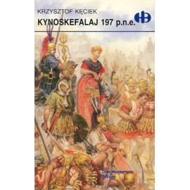 Kynoskefalaj 197 p.n.e. Krzysztof Kęciek