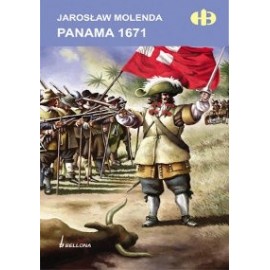 Panama 1671 Jarosław Molenda