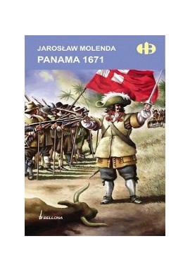 Panama 1671 Jarosław Molenda
