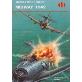 Midway 1942 Maciej Borkowski