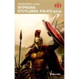 Wyprawa Sycylijska 415-413 p.n.e. Grzegorz Lach