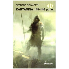 Kartagina 149-146 p.n.e. Bernard Nowaczyk