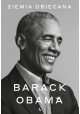 Ziemia obiecana Barack Obama