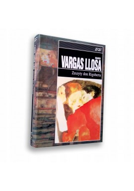 Zeszyty don Rigoberta Mario Vargas Llosa