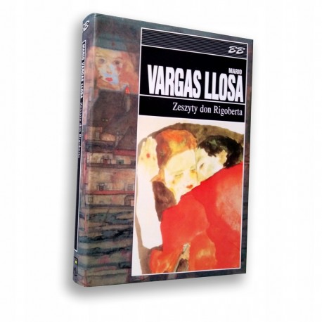 Zeszyty don Rigoberta Mario Vargas Llosa