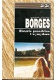 Historie prawdziwe i wymyślone Jorge Louis Borges