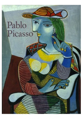 Pablo Picasso Ingo F. Walther