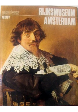 Rijksmuseum Amsterdam Praca zbiorowa
