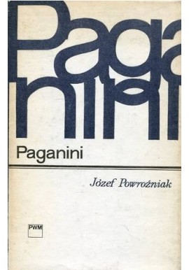 Paganini Józef Powroźniak