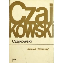 Czajkowski Arnold Alszwang
