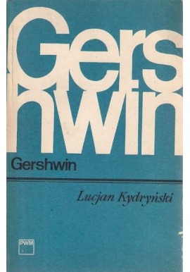 Gershwin Lucjan Kydryński