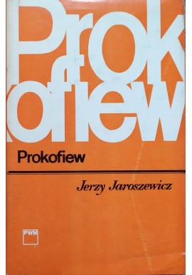Prokofiew Jerzy Jaroszewicz