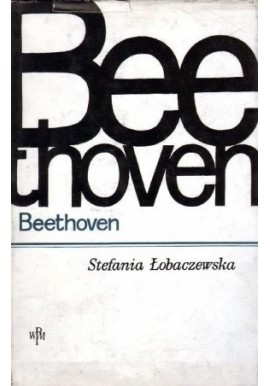Beethoven Stefania Łobaczewska