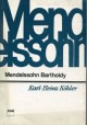 Mendelssohn Bartholdy Karl-Heinz Kohler