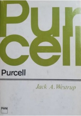 Purcell Jack A. Westrup
