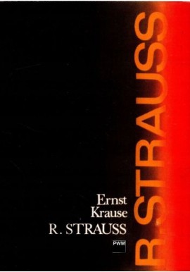 R. Strauss Ernst Krause