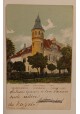 Pocztówka "Sokół" - Stanisławów ok. 1906 r.