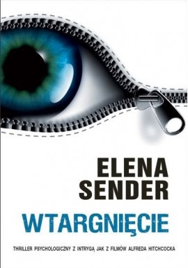 Wtargnięcie Elena Sender