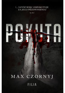 Pokuta Max Czornyj