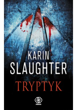 Tryptyk Karin Slaughter