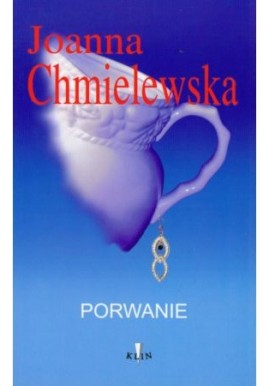 Porwanie Joanna Chmielewska