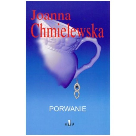 Porwanie Joanna Chmielewska